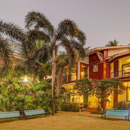 קלנגוטה Heritage Nirvana Villa - 4Bhk, Goa מראה חיצוני תמונה