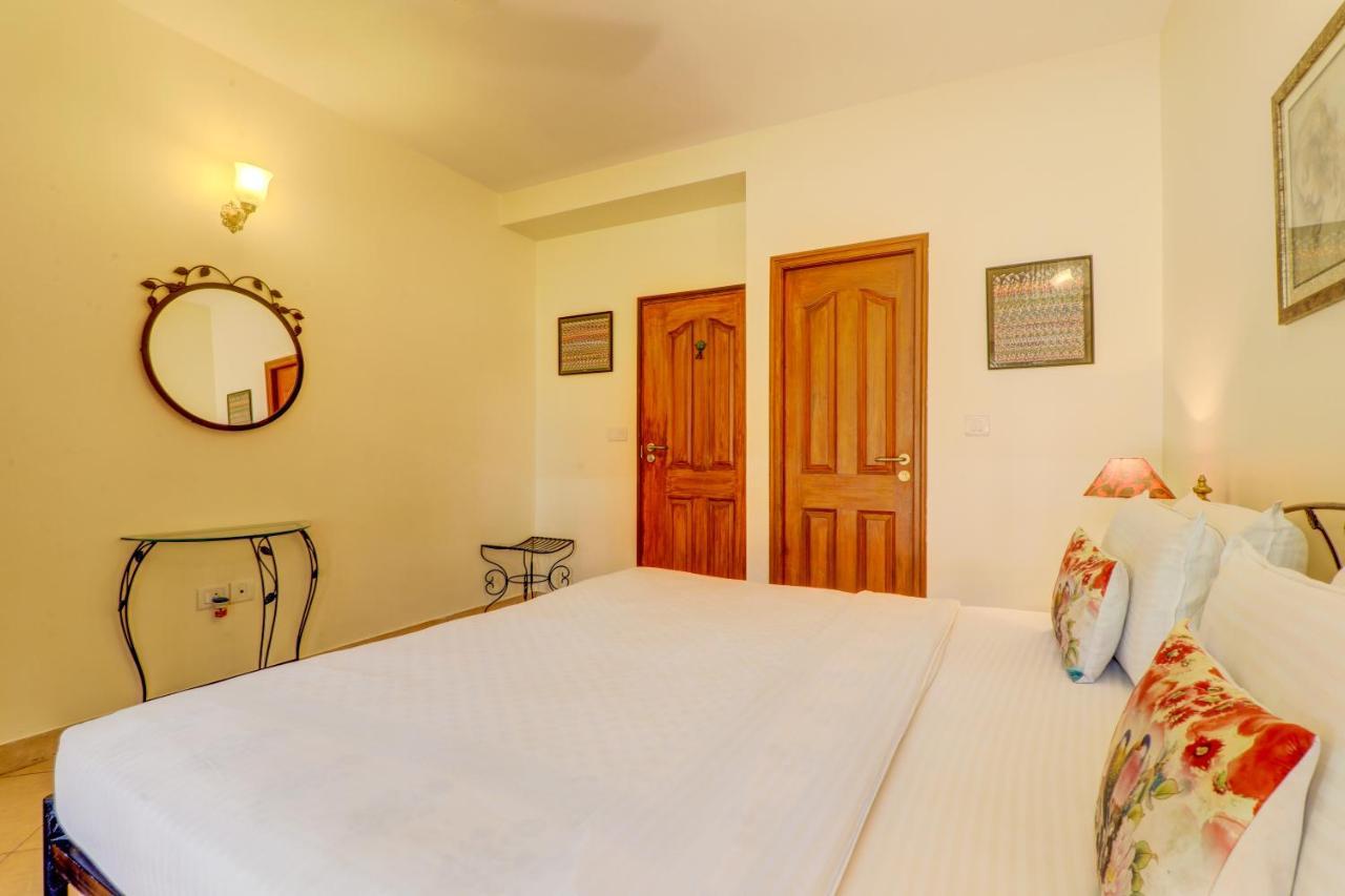 קלנגוטה Heritage Nirvana Villa - 4Bhk, Goa מראה חיצוני תמונה