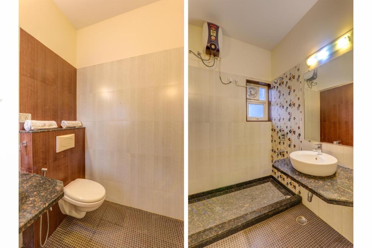 קלנגוטה Heritage Nirvana Villa - 4Bhk, Goa מראה חיצוני תמונה
