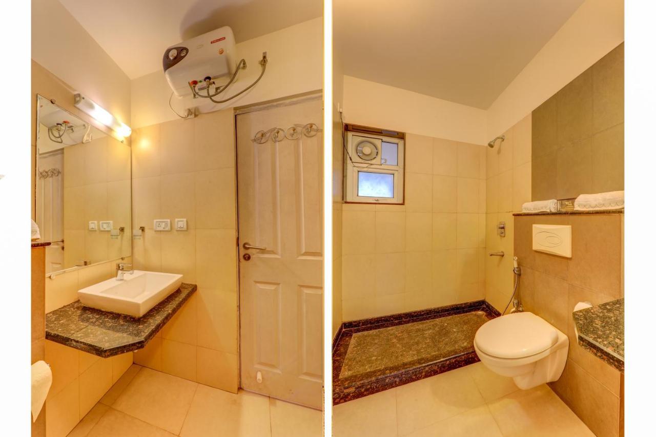 קלנגוטה Heritage Nirvana Villa - 4Bhk, Goa מראה חיצוני תמונה