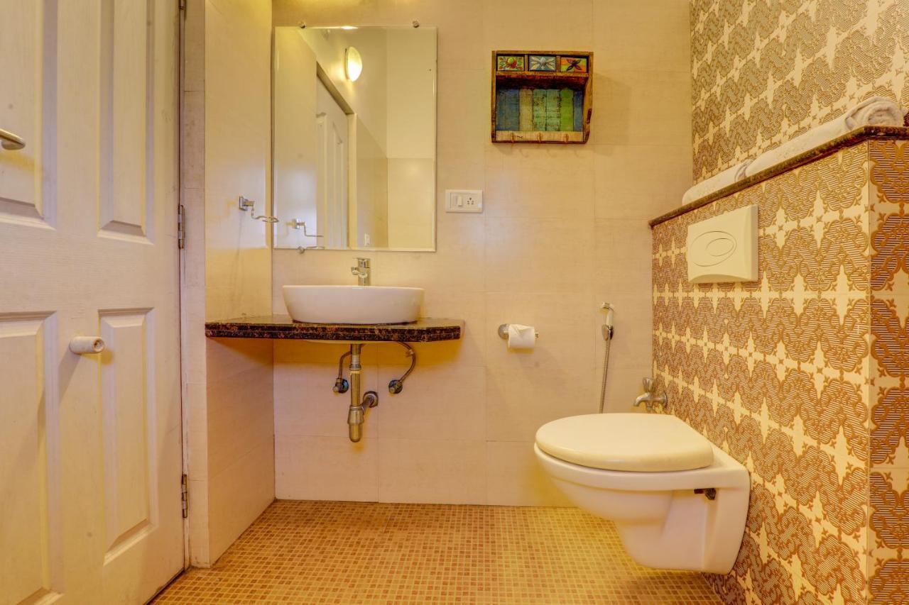 קלנגוטה Heritage Nirvana Villa - 4Bhk, Goa מראה חיצוני תמונה
