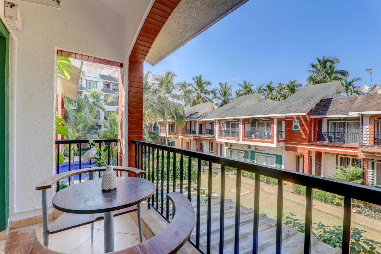 קלנגוטה Heritage Nirvana Villa - 4Bhk, Goa מראה חיצוני תמונה