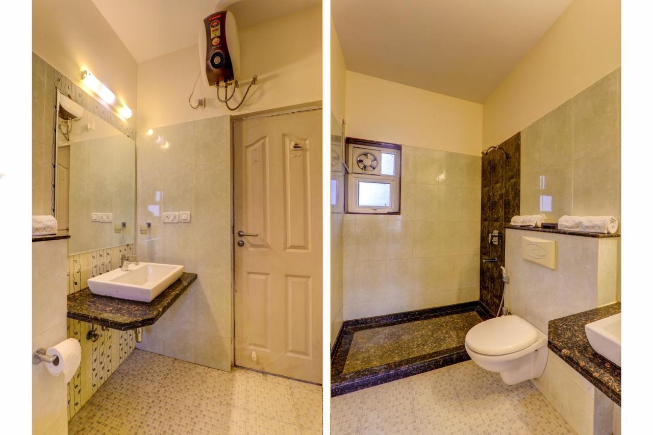 קלנגוטה Heritage Nirvana Villa - 4Bhk, Goa מראה חיצוני תמונה